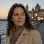 Amelie quebec